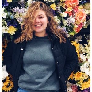 Meet your Posher, Morgan